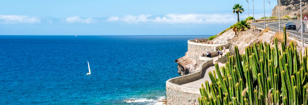 De hoogtepunten van Gran Canaria